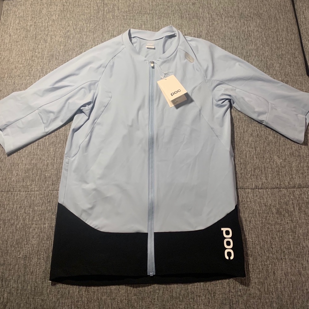 RESISTANCE PRO ENDURO - Men - size Medium